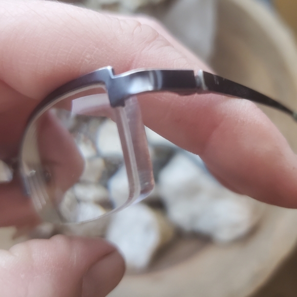 Faber Optik, Germany Eyeglasses. - Picture 7 of 8